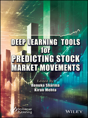 cover image of Deep Learning Tools for Predicting Stock Market Movements